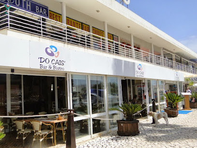 Quay Lagos Restaurante