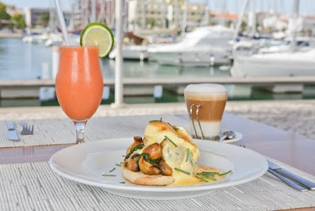 Quay Lagos Restaurante in Lagos, Algarve — photo 6 of 12