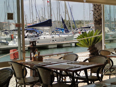 Quay Lagos Restaurante in Lagos, Algarve — photo 7 of 12