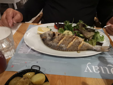 Quay Lagos Restaurante in Lagos, Algarve — photo 10 of 12