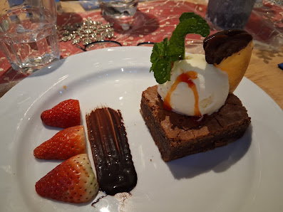Quay Lagos Restaurante in Lagos, Algarve — photo 11 of 12