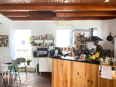 A Tasca Nova in Silves, Algarve — photo 4 of 6