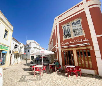 A Tasca Nova in Silves, Algarve — photo 5 of 6