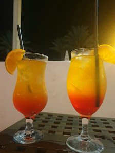 Bounty Lounge Bar in Quarteira, Algarve — photo 7 of 9