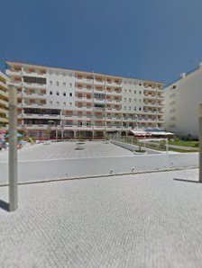 Bounty Lounge Bar in Quarteira, Algarve — photo 9 of 9