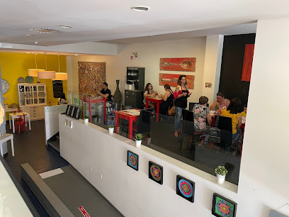 Cantina dos Sabores