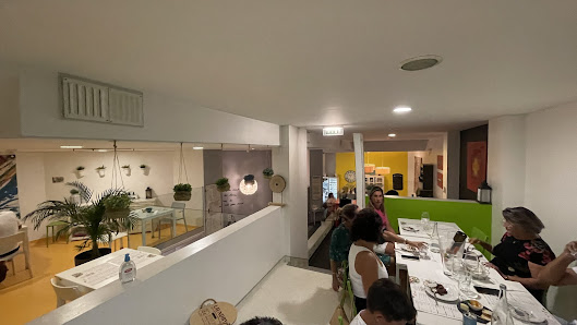 Cantina dos Sabores in Loulé, Algarve — photo 6 of 11