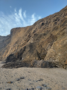 Praia de Nossa Senhora in Aljezur, Algarve — photo 3 of 8
