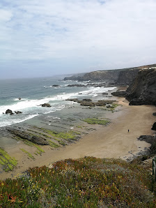 Praia de Nossa Senhora in Aljezur, Algarve — photo 6 of 8