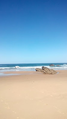 Praia de Nossa Senhora in Aljezur, Algarve — photo 7 of 8
