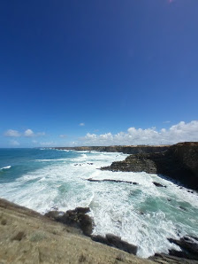 Praia de Nossa Senhora in Aljezur, Algarve — photo 8 of 8