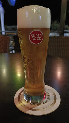 Pop Café Bar in Monte Gordo, Algarve — photo 4 of 6