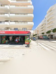 Pop Café Bar in Monte Gordo, Algarve — photo 6 of 6