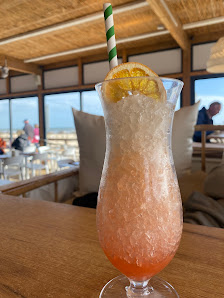 Cuica Beach in Monte Gordo, Algarve — photo 8 of 11