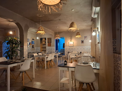 Restaurante Brisa do Rio in Tavira, Algarve — photo 2 of 12