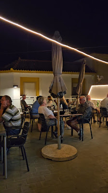 Restaurante Brisa do Rio in Tavira, Algarve — photo 6 of 12