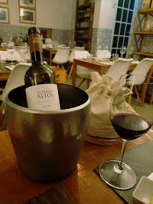 Restaurante Brisa do Rio in Tavira, Algarve — photo 8 of 12