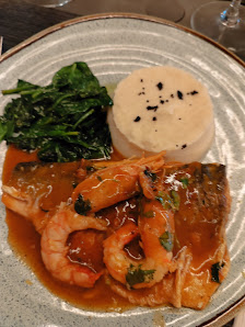 Restaurante Brisa do Rio in Tavira, Algarve — photo 9 of 12