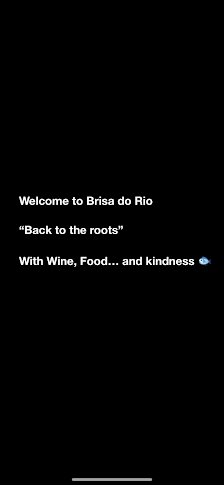 Restaurante Brisa do Rio in Tavira, Algarve — photo 11 of 12