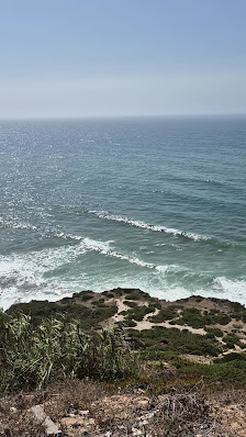 Praia das Hortas in Algarve, Centro — photo 4 of 4