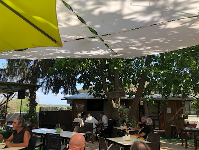 A Quinta Garden Café in Silves, Algarve — photo 2 of 6