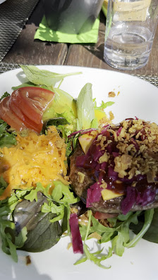 A Quinta Garden Café in Silves, Algarve — photo 4 of 6