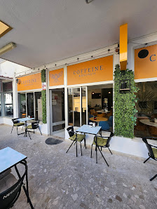 "Coffeine&Brunch" in Portimão, Algarve — photo 2 of 12