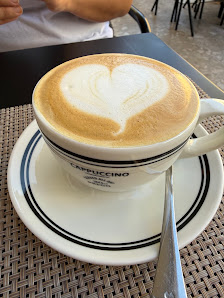 "Coffeine&Brunch" in Portimão, Algarve — photo 8 of 12