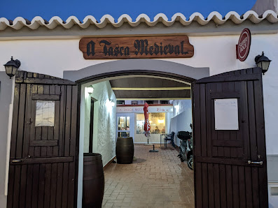 A Tasca Medieval in Castro Marim, Algarve — photo 2 of 12