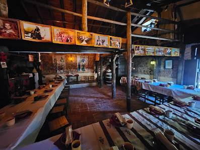 A Tasca Medieval in Castro Marim, Algarve — photo 7 of 12