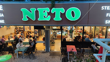 Restaurante Neto
