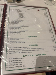Restaurante Neto in Albufeira, Algarve — photo 5 of 12