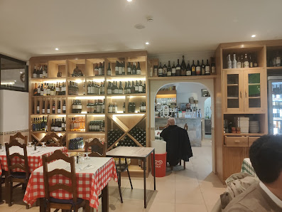 Restaurante Neto in Albufeira, Algarve — photo 7 of 12