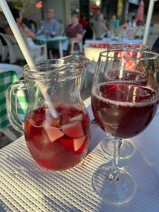 Restaurante Neto in Albufeira, Algarve — photo 8 of 12