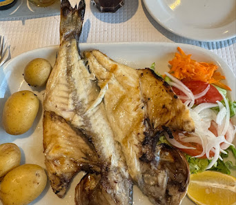Restaurante Neto in Albufeira, Algarve — photo 9 of 12