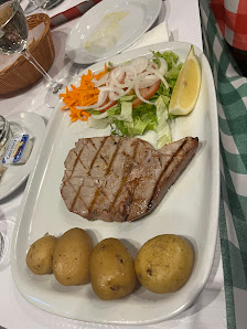 Restaurante Neto in Albufeira, Algarve — photo 10 of 12