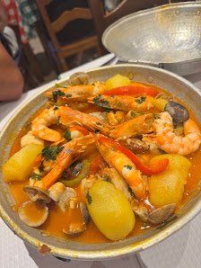 Restaurante Neto in Albufeira, Algarve — photo 11 of 12
