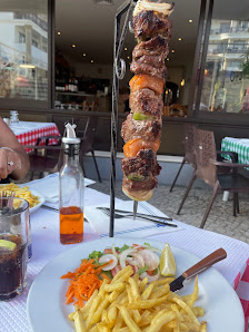 Restaurante Neto in Albufeira, Algarve — photo 12 of 12