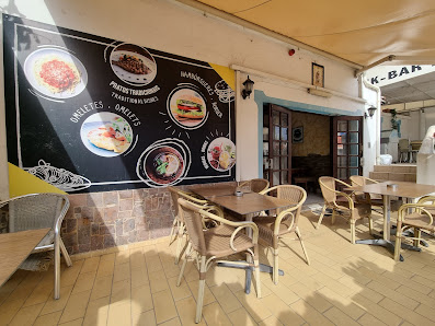 Snack Bar Paris in Lagos, Algarve — photo 5 of 6