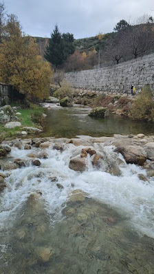 Praia Fluvial do Sabugueiro in Algarve, Norte — photo 4 of 6