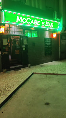 McCabe's Bar in Lagos, Algarve — photo 4 of 8