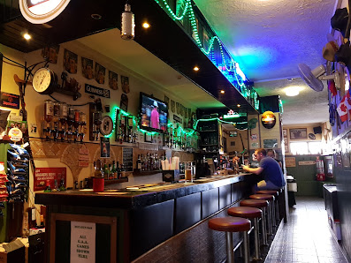 McCabe's Bar in Lagos, Algarve — photo 6 of 8