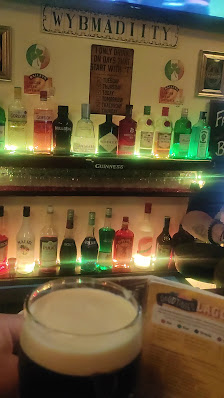 McCabe's Bar in Lagos, Algarve — photo 7 of 8