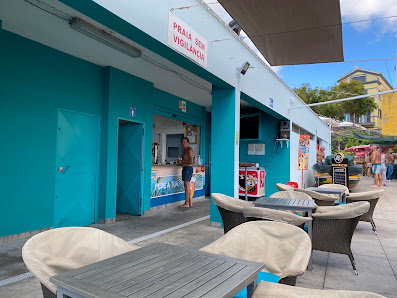 Santiago Beach Bar in Funchal, Centro — photo 2 of 9