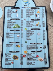 Santiago Beach Bar in Funchal, Centro — photo 5 of 9