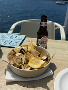 Santiago Beach Bar in Funchal, Centro — photo 8 of 9