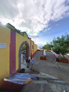 Santiago Beach Bar in Funchal, Centro — photo 9 of 9