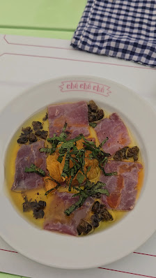 Chá Chá Chá in Olhão, Algarve — photo 4 of 12