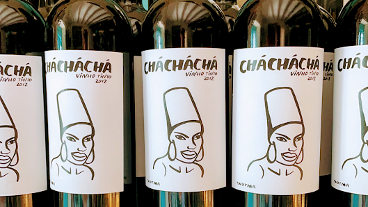 Chá Chá Chá in Olhão, Algarve — photo 6 of 12