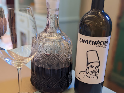 Chá Chá Chá in Olhão, Algarve — photo 8 of 12